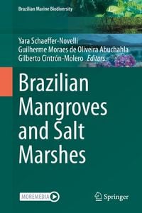 Produktbild: Brazilian Mangroves and Salt Marshes