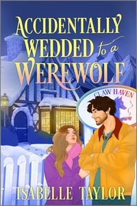 Produktbild: Accidentally Wedded to a Werewolf