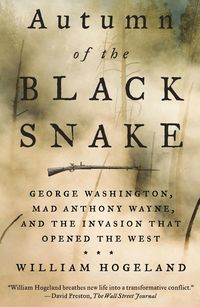Produktbild: Autumn of the Black Snake