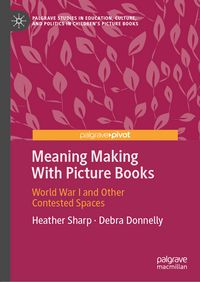 Produktbild: Meaning Making With Picture Books