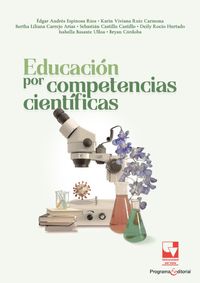 Produktbild: Educaci&oacute;n por competencias cient&iacute;ficas