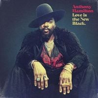Produktbild: Love Is The New Black (LP)