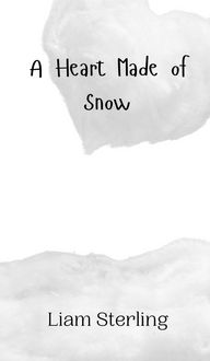 Produktbild: A Heart Made of Snow
