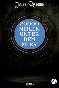 Produktbild: 20000 Meilen unter dem Meer