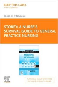 Produktbild: Nurses Survival Gt General Pra