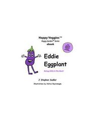 Produktbild: Eddie Eggplant Storybook 4