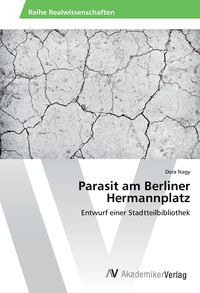 Produktbild: Parasit am Berliner Hermannplatz