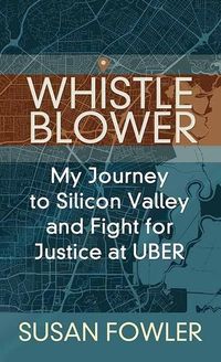Produktbild: Whistleblower
