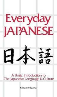 Produktbild: Everyday Japanese