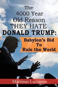 Produktbild: The 4000 Year Old Reason They Hate