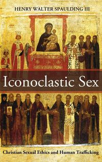 Produktbild: Iconoclastic Sex