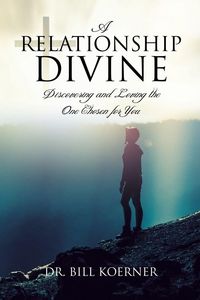 Produktbild: A Relationship Divine