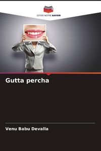 Produktbild: Gutta percha
