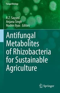 Produktbild: Antifungal Metabolites of Rhizobacteria for Sustainable Agriculture