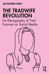 Produktbild: The Tradwife Revolution