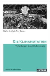 Produktbild: Die Klimamutation