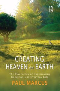 Produktbild: Creating Heaven on Earth