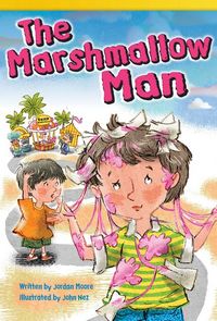 Produktbild: The Marshmallow Man