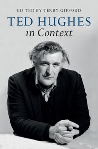 Produktbild: Ted Hughes in Context