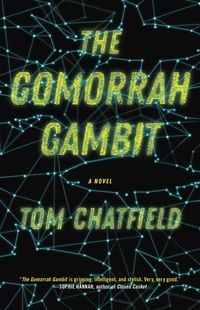Produktbild: Gomorrah Gambit
