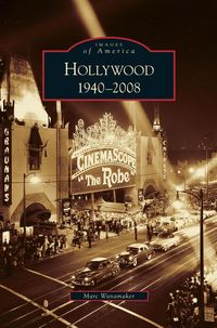 Produktbild: Hollywood, 1940-2008
