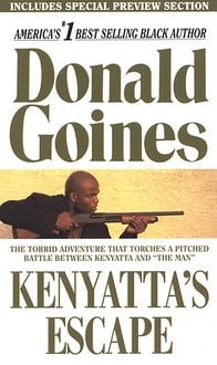 Produktbild: Kenyatta's Escape
