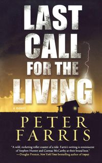 Produktbild: Last Call For The Living