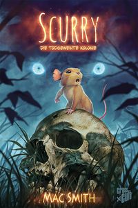 Produktbild: Scurry 1