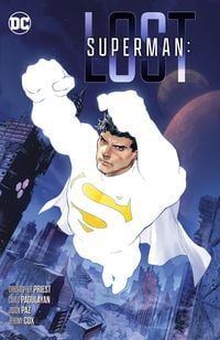 Produktbild: Superman: Lost