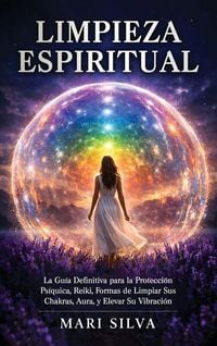 Produktbild: Limpieza espiritual