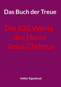 Produktbild: Das Buch der Treue