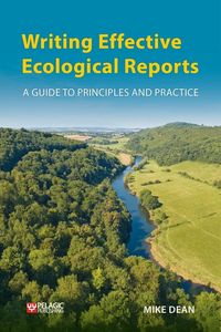 Produktbild: Writing Effective Ecological Reports