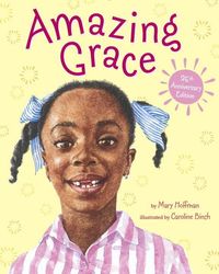Produktbild: Amazing Grace
