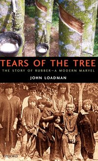 Produktbild: Tears of the Tree