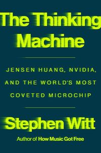 Produktbild: The Thinking Machine