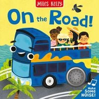 Produktbild: On the Road