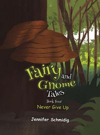 Produktbild: Fairy and Gnome Tales - Book Four
