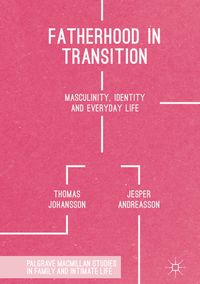 Produktbild: Fatherhood in Transition