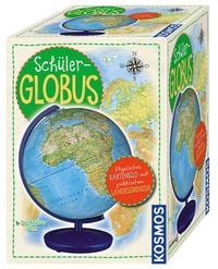 Produktbild: Sch&uuml;ler-Globus