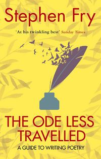 Produktbild: The Ode Less Travelled