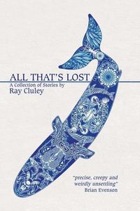 Produktbild: All That's Lost