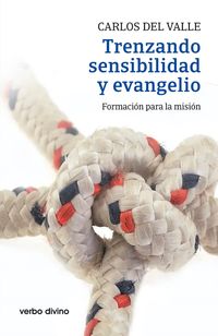 Produktbild: Trenzando sensibilidad y evangelio