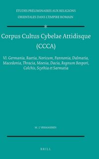 Produktbild: Germania, Raetia, Noricum, Pannonia, Dalmatia, Macedonia, Thracia, Moesia, Dacia, Regnum Bospori, Colchis, Scythia Et Sarmatia