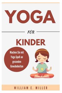 Produktbild: Yoga f&uuml;r Kinder