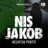 Produktbild: Helvetin portit