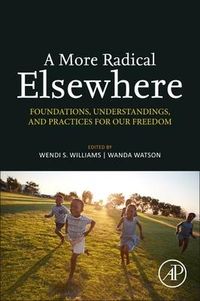 Produktbild: Williams, W: More Radical Elsewhere