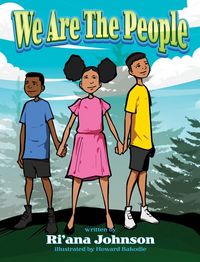 Produktbild: We Are The People