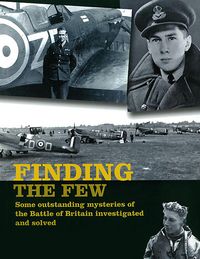 Produktbild: Finding the Few