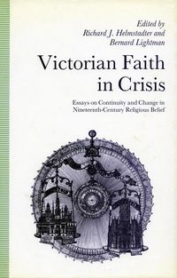 Produktbild: Victorian Faith in Crisis