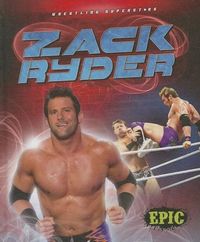 Produktbild: Zack Ryder